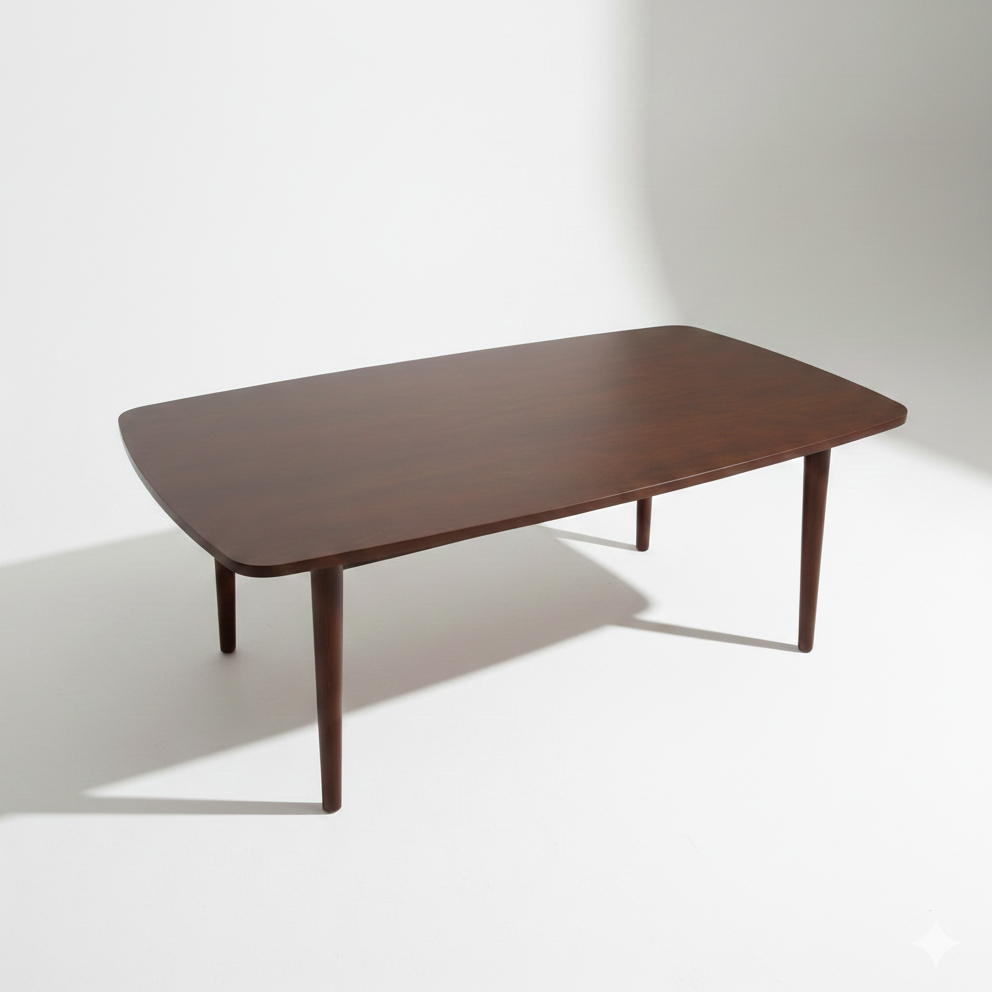 WM Yeobaek (Empty Space) – Low Table